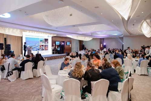 中國海南旅游文化推廣交流活動阿拉木圖站圓滿舉行